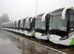Заказ, аренда автобусов и микроавтобусов в Калуге!