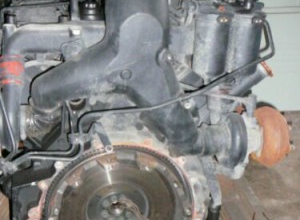 Двигатель камаз 740.30-260 Евро 2